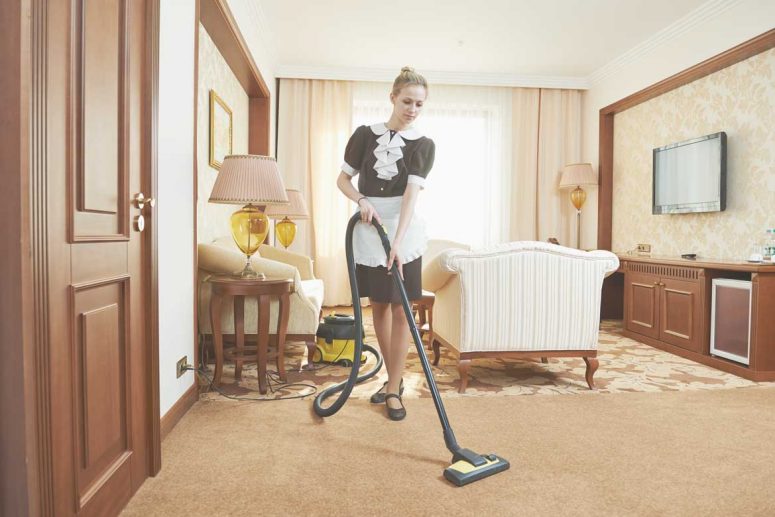 Simple Spring Cleaning Tips And Tricks For Facility Managers